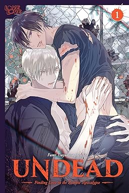 UNDEAD