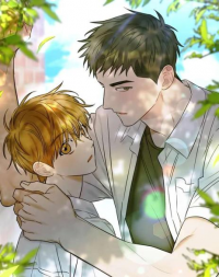 Amor doce como Ameixa- MANHWA