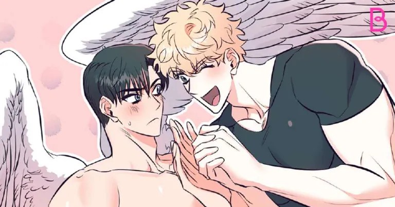 Sr.Cupido! Por favor, conceda-me um desejo