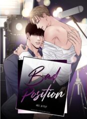 BAD-POSITION-MANHWA